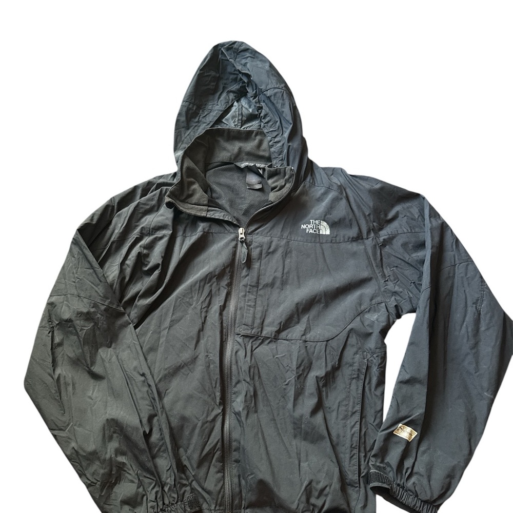 The North Face Men's Hydrenalite Hooded Jacket Coat